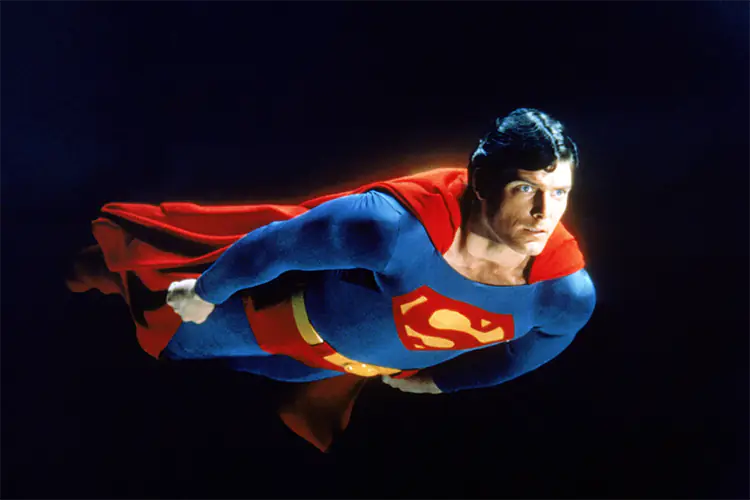 Venden documental de Christopher Reeve ‘Super/Man’ en 15 mdd
