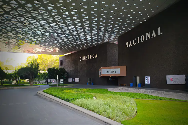 Celebrará Cineteca Nacional sus 50 años con funciones gratis