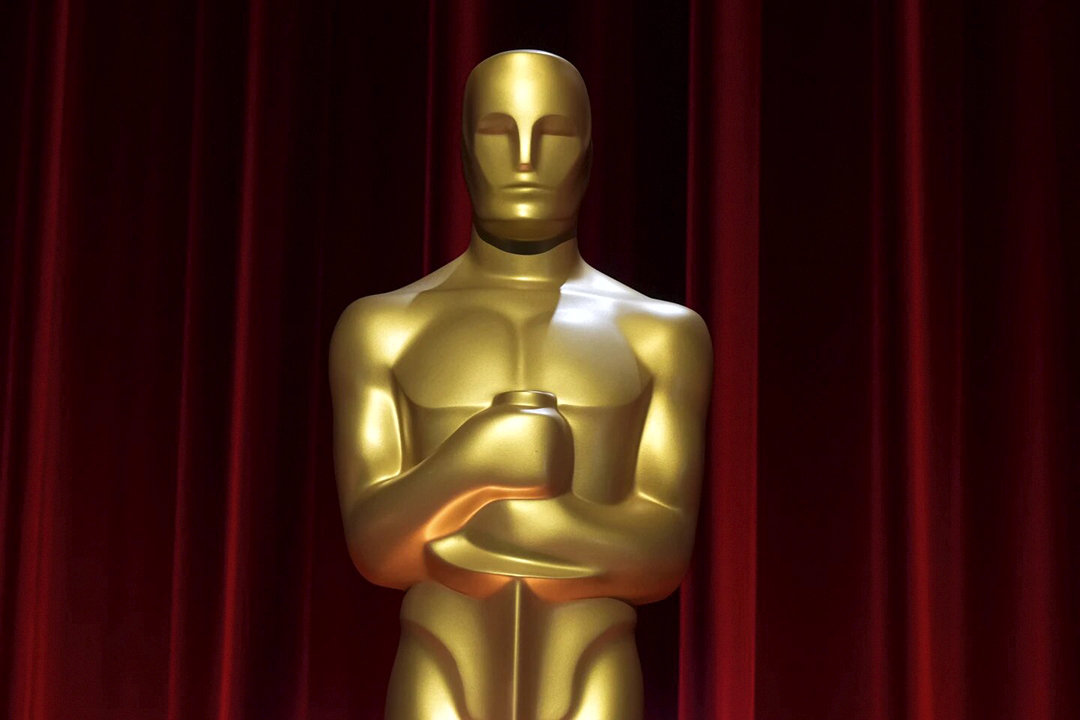 Cómo y dónde ver películas nominadas al Oscar online
