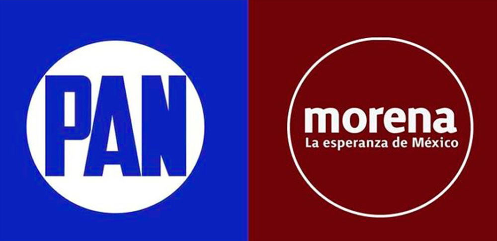 PAN pide 6 debates presidenciales; ‘es una ocurrencia’, responde Morena