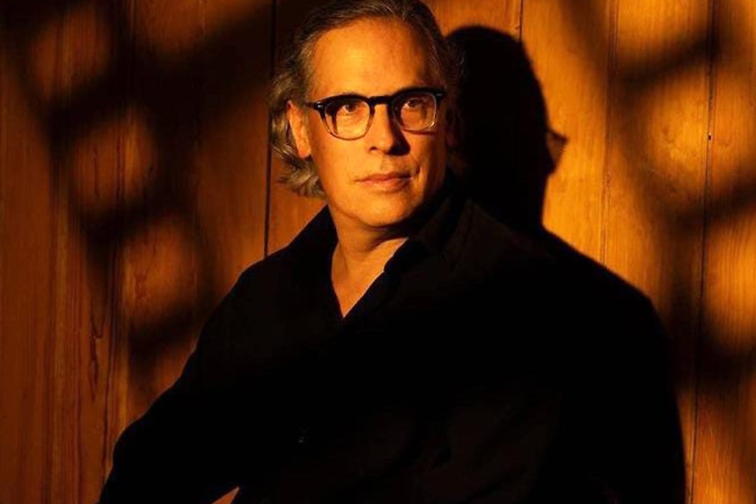 El mexicano Rodrigo Prieto va por el Oscar a Mejor Fotografía