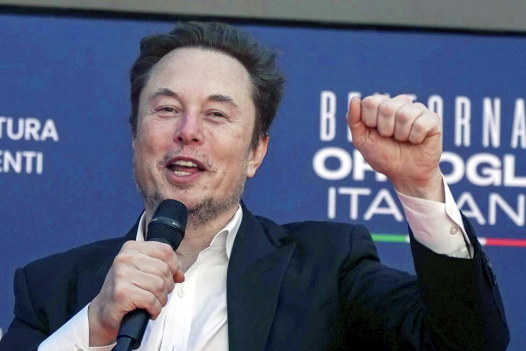 Elon Musk pierde 55 mil mdd tras fallo de tribunal en EU