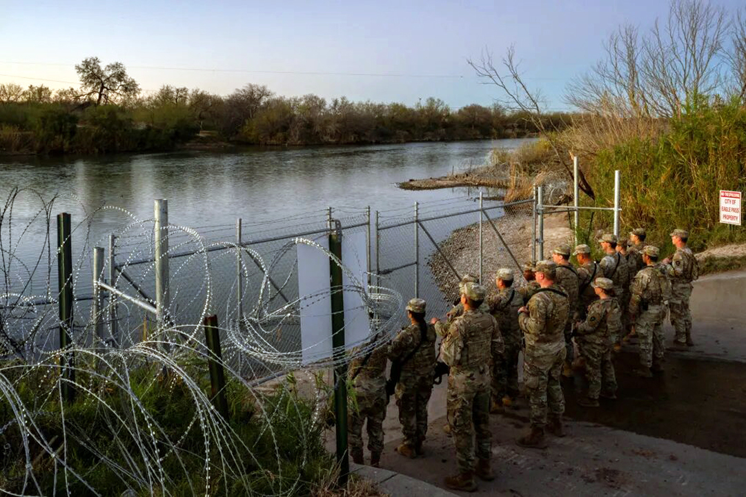 ‘Esto no ha terminado’, dice Texas tras fallo de la Corte Suprema