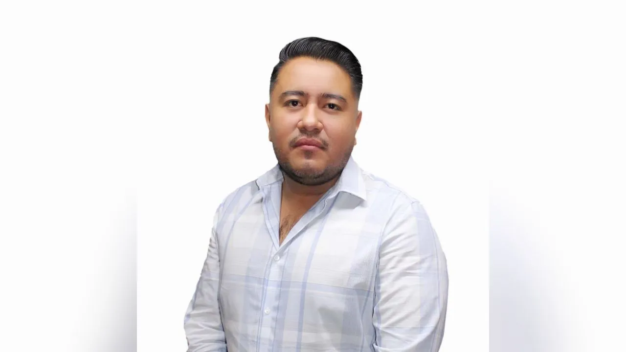 Asesinan a Giovanni Lezama, regidor de Cuautla y precandidato a diputado local