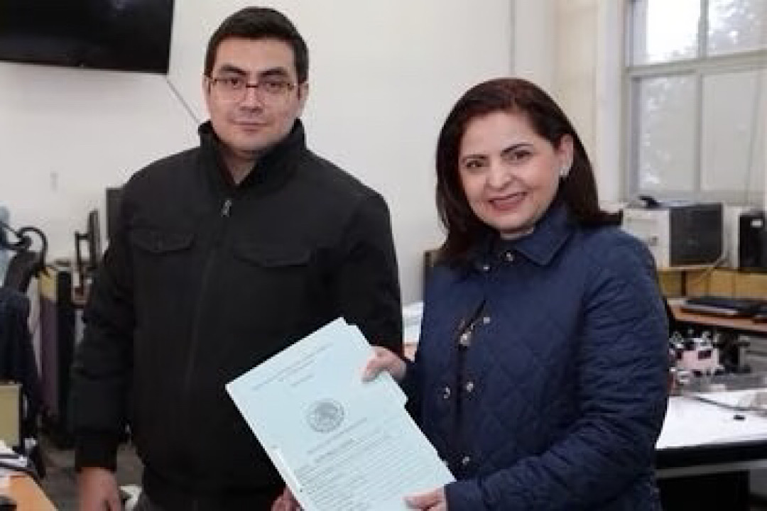 Mónica Soto asume como presidenta del TEPJF