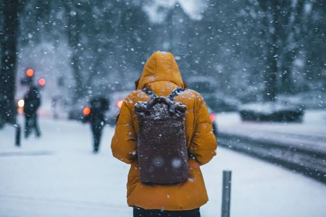 Llega 2024 con dos frentes fríos que provocarán temperaturas de hasta –15 grados