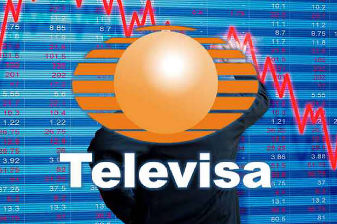 Televisa anuncia cierre de televisoras regionales