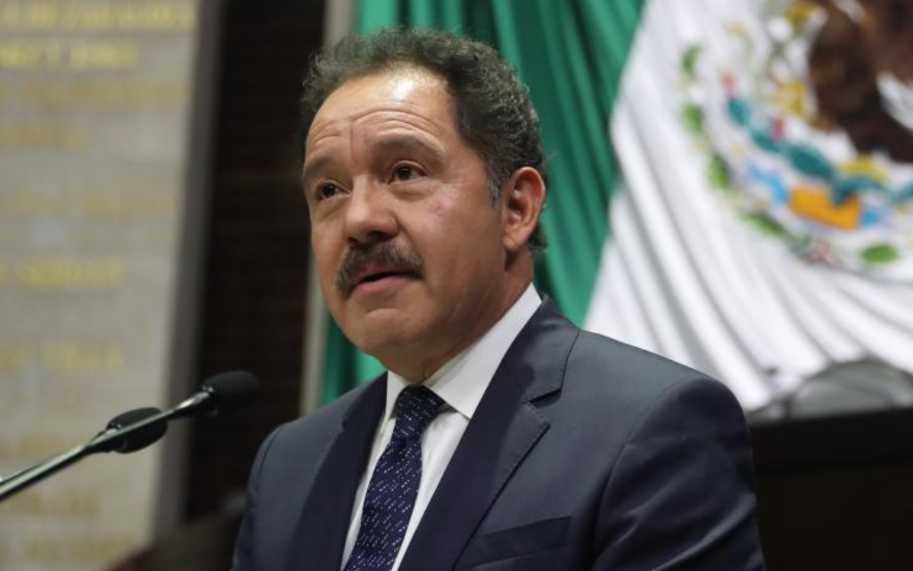 ‘No nos afectará’: Mier sobre señalamientos de campaña de AMLO