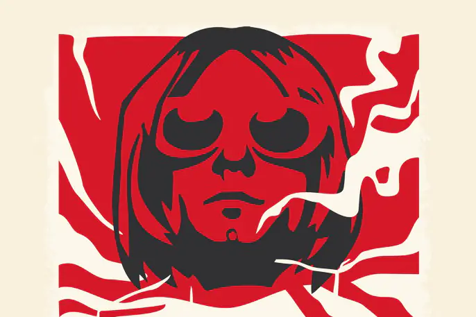 Kurt Cobain: Filtran supuesta autopsia 30 años después