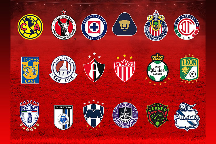 ¿Qué les trajeron los Reyes magos a los clubes de Liga MX?