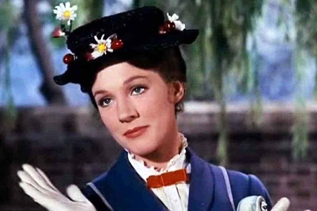 Muere Glynis Johns, actriz de ‘Mary Poppins’