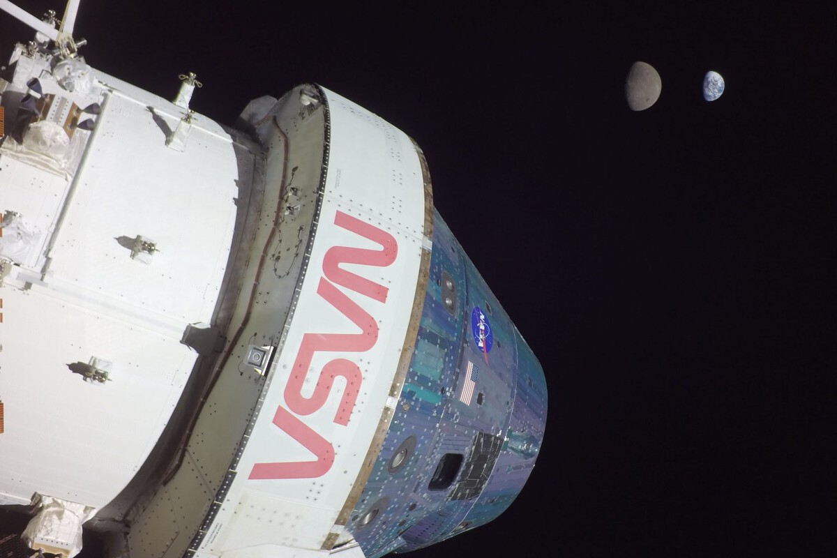 Es oficial: La NASA retrasa las misiones a la Luna