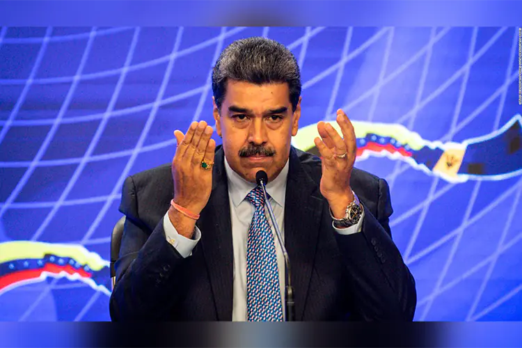 Ecuador ‘no reconoce’ Gobierno de Nicolás Maduro