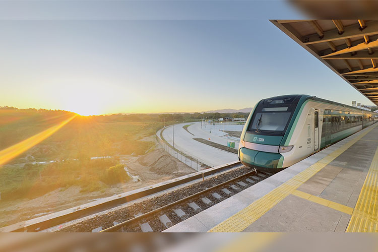 Tren Maya traslada a más de 15 mil pasajeros desde su apertura