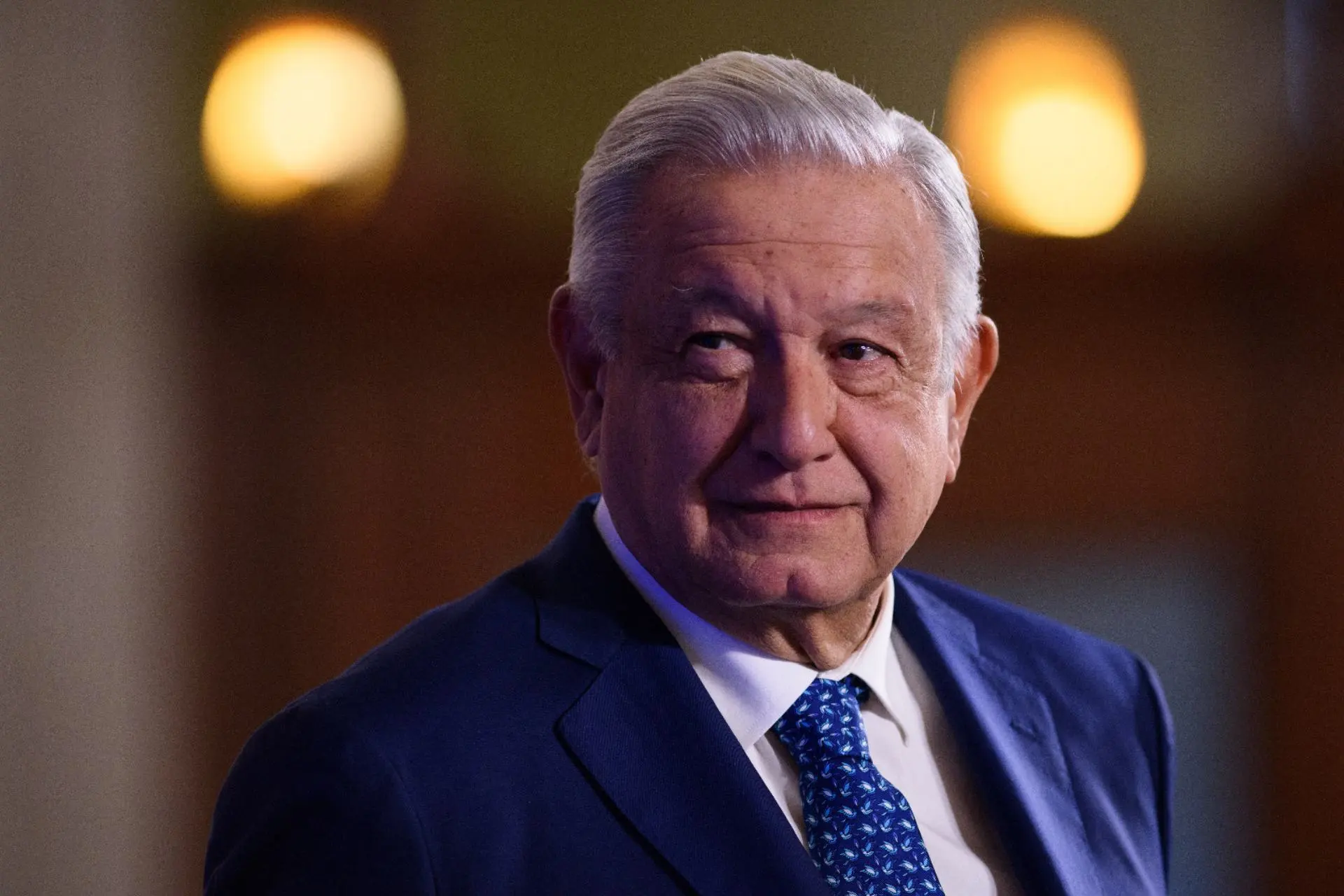 ¿Cuál elección de Estado?’: AMLO garantiza democracia