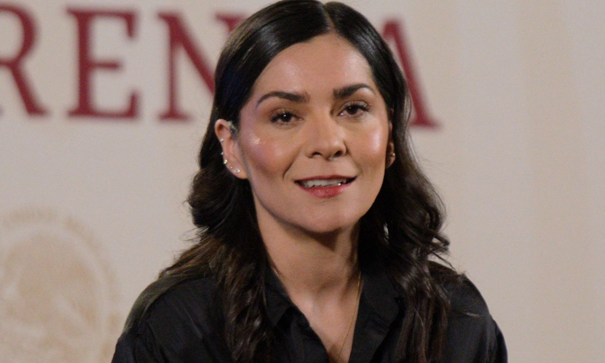 Liz Vilchis entraría a la encuesta de Morena para la alcaldía de Puebla