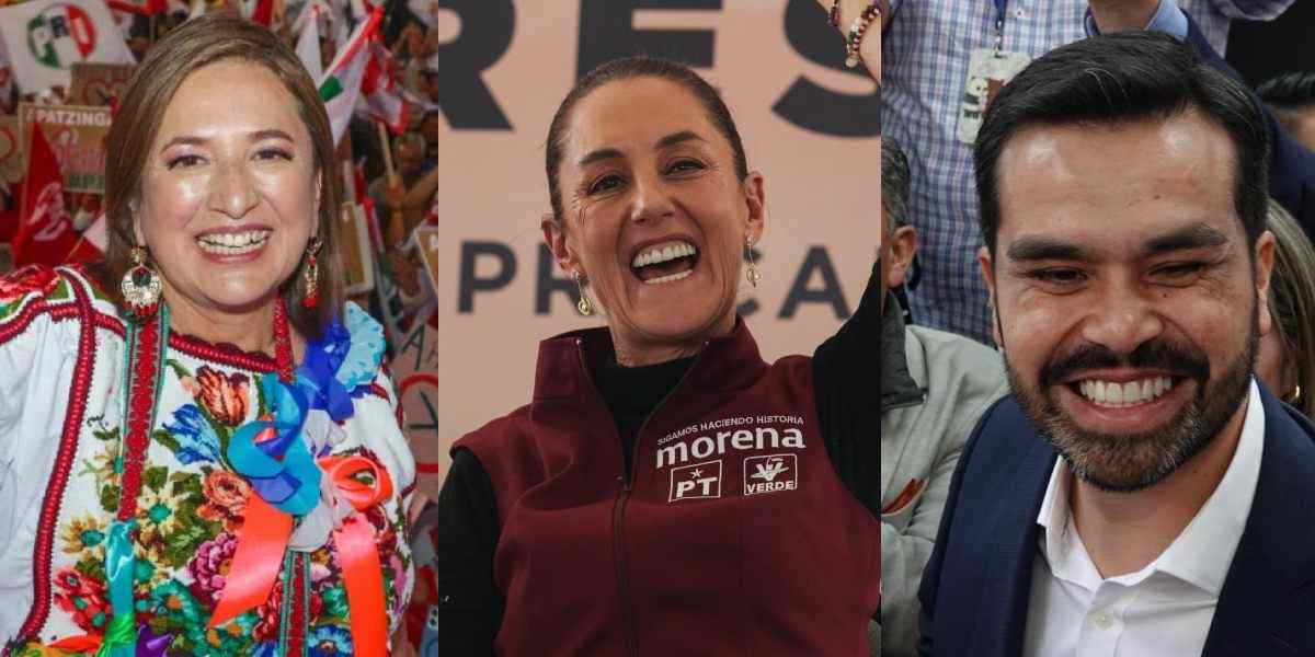 ¿Aspirantes presidenciales podrían quedar fuera de la contienda? INE explica