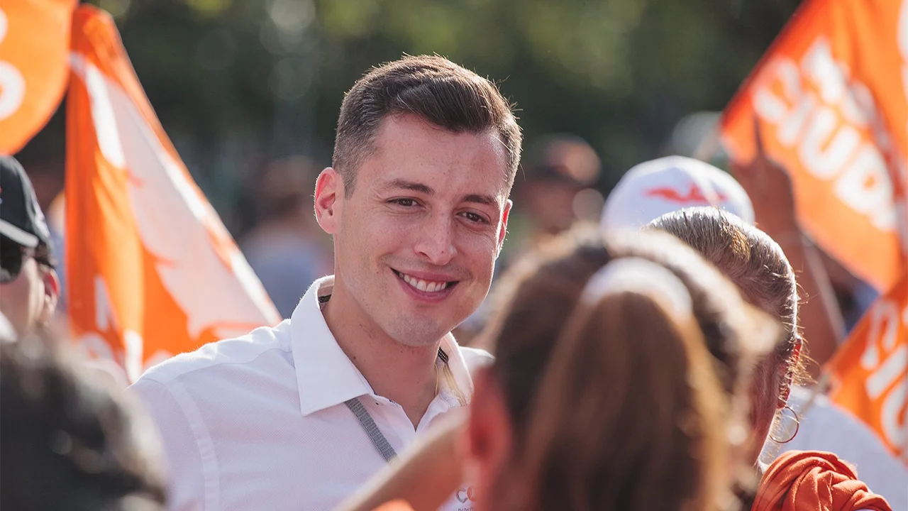 Colosio Riojas definirá su destino político en los próximos días