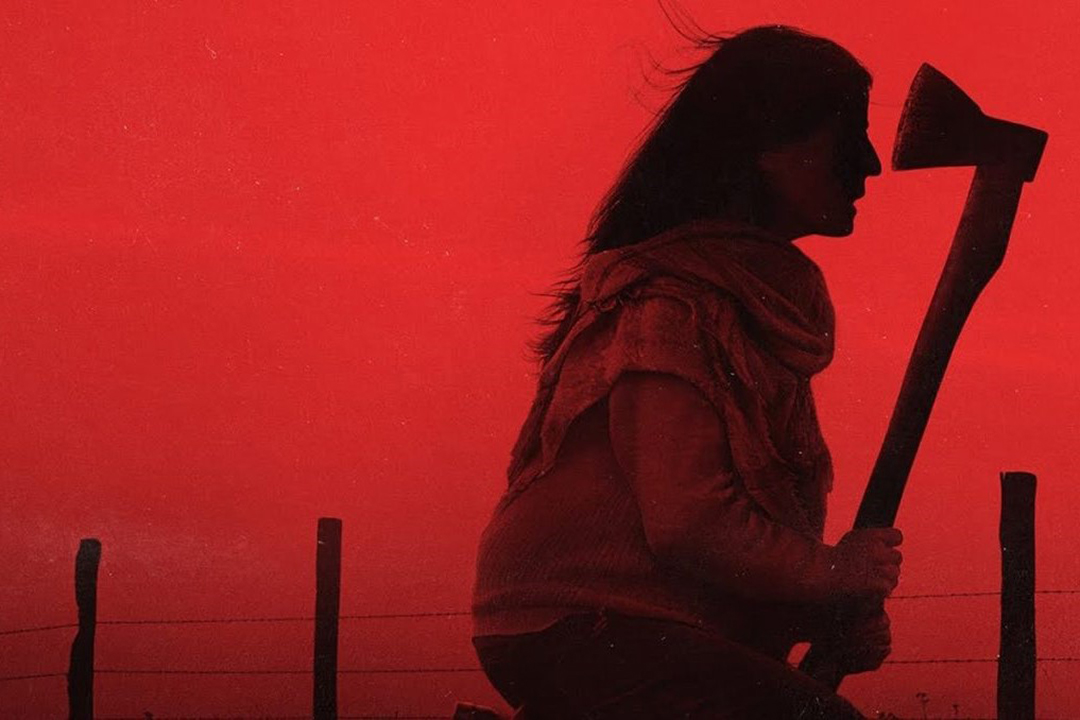 ‘Cuando acecha la maldad’, la película que ha sacudido el mundo del terror