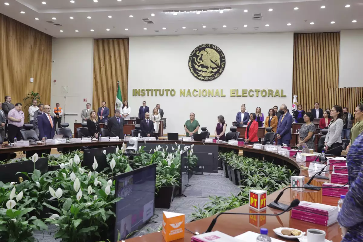 Precampañas presidenciales culminan este jueves; iniciará intercampaña