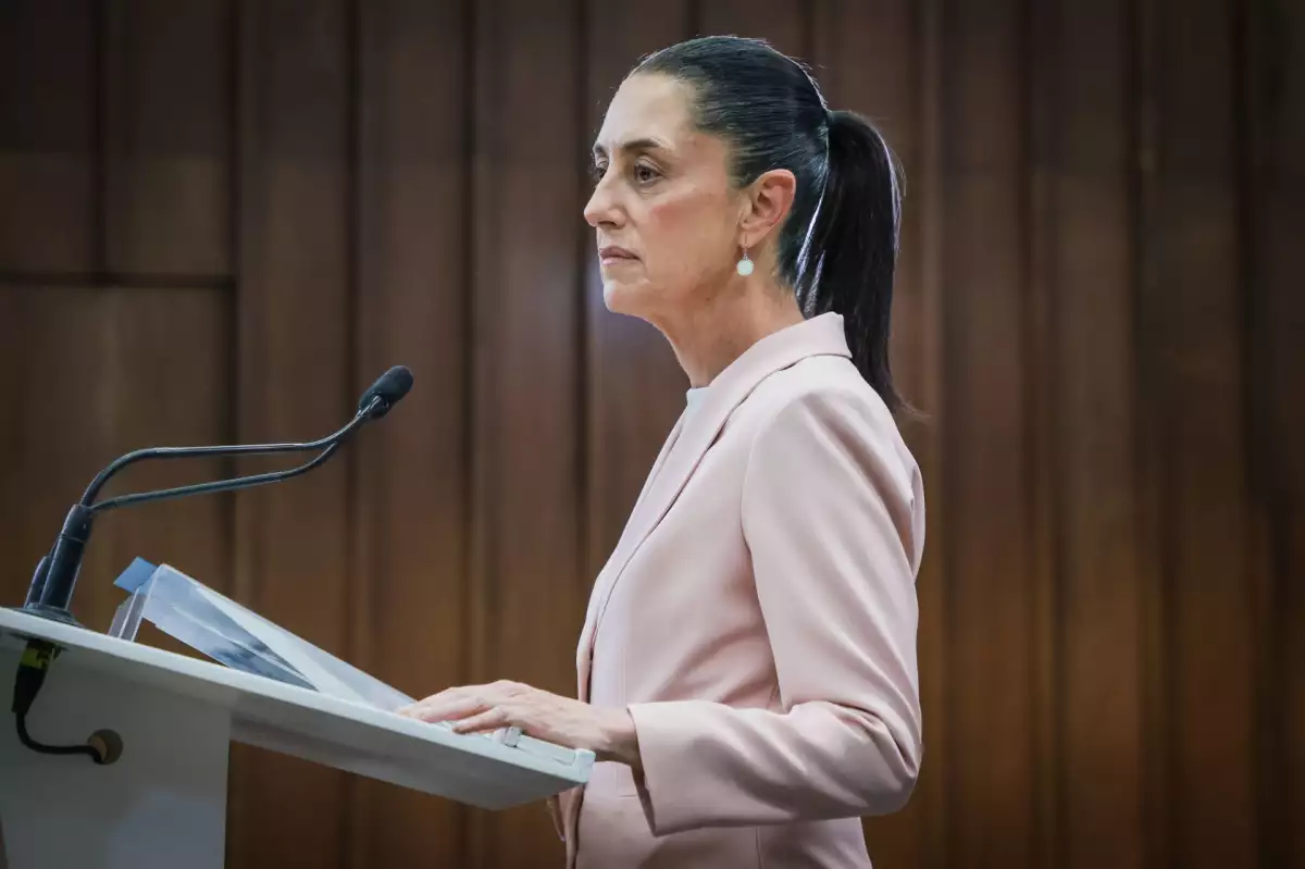 Alistan diputados sus reuniones plenarias; Sheinbaum asistirá