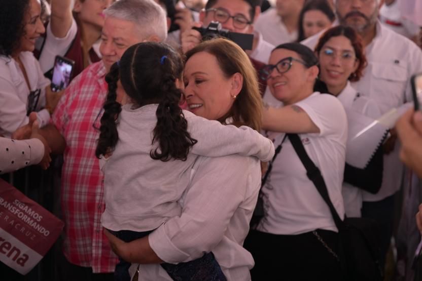 Rocío Nahle: El turismo, factor de desarrollo y crecimiento económico