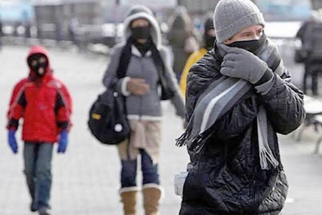 Frente Frío 29 llegará a México con caída de nieve, frío y lluvias