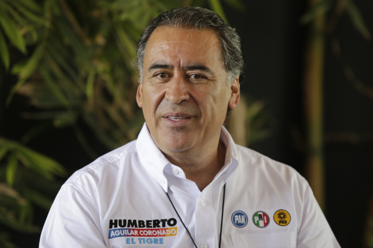 Panista ‘desconoció’ acuerdos políticos entre PAN y PRI