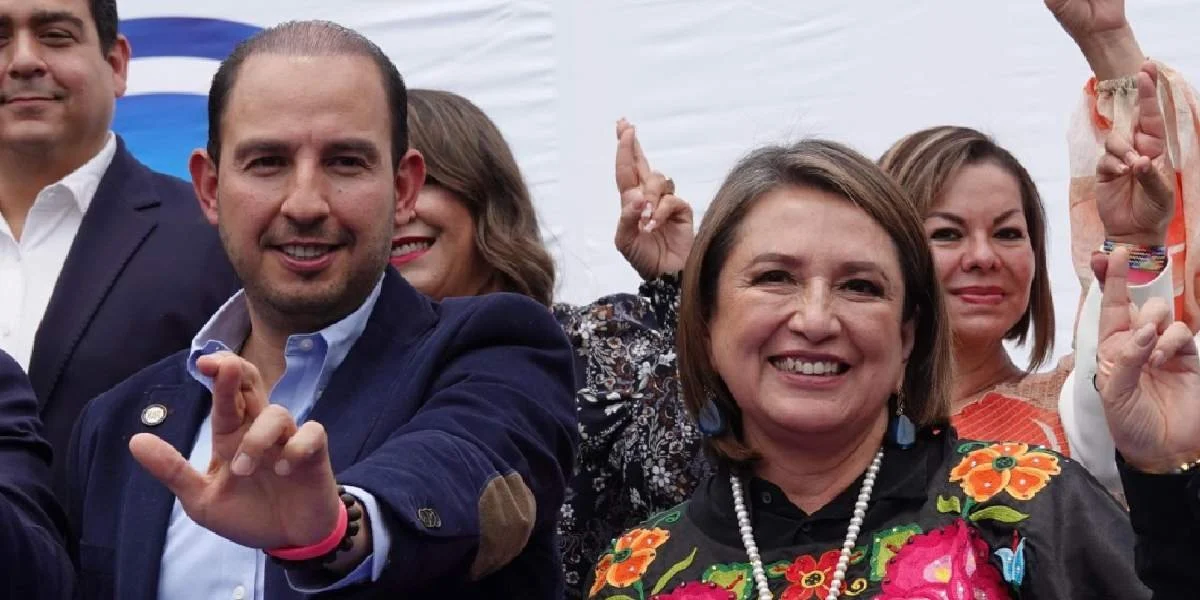 Xóchitl Gálvez modificaría listas plurinominales… pero no tiene la facultad