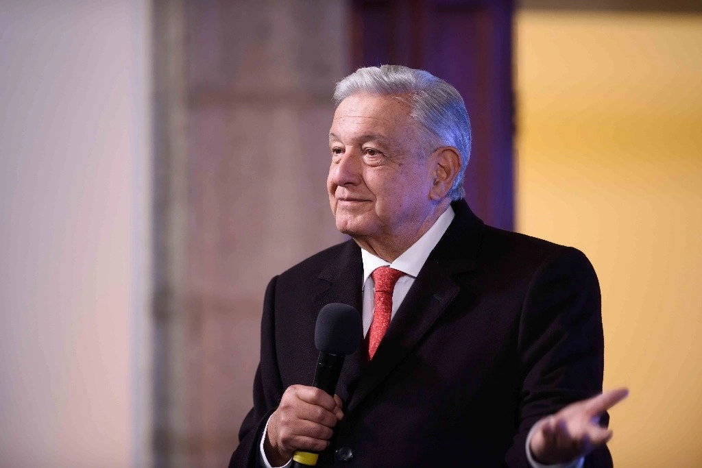 AMLO niega que su campaña del 2006 fuera financiada por cártel