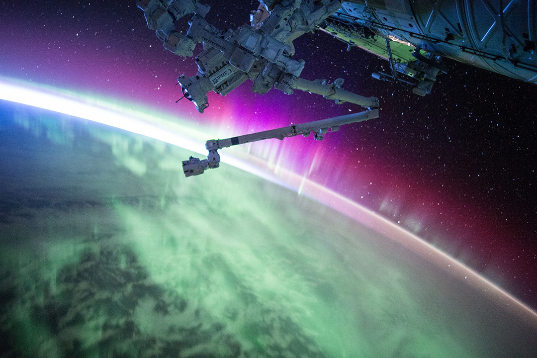 La ‘inquietante’ arma antisatélite que está desarrollando Rusia