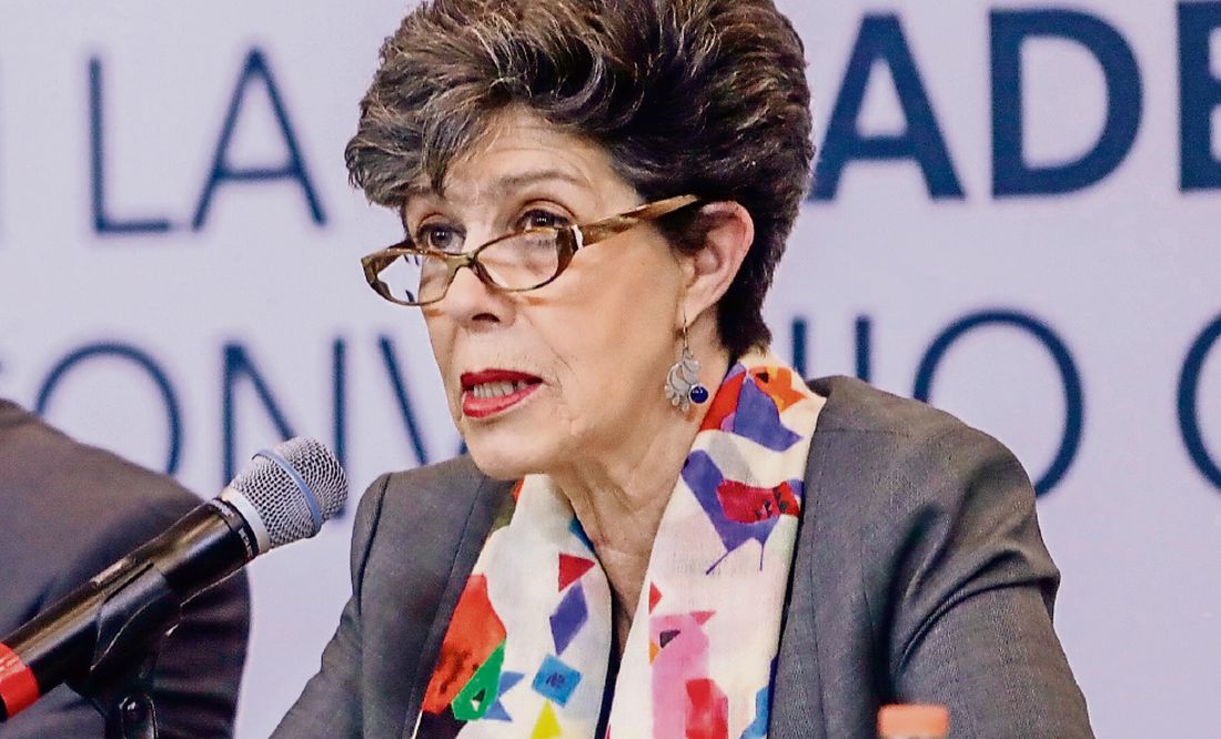 Trife analiza propuesta de expediente para calificar elección presidencial