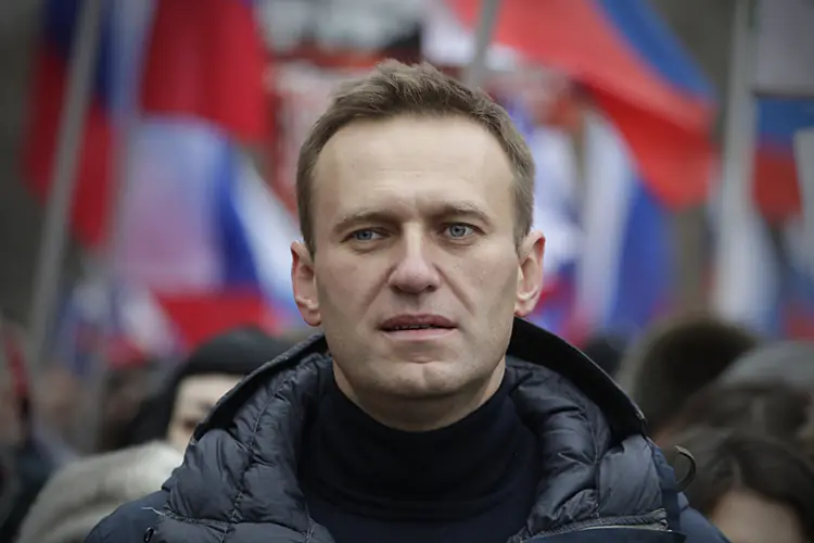 Muere en prisión el opositor Alexei Navalny; EU y Zelenski culpan a Putin de asesinato