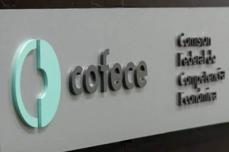 Retribuye Cofece 34 mil mdp a México