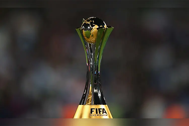 Anuncia FIFA fechas de Mundial de Clubes 2025