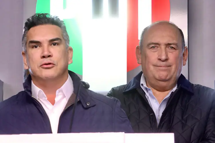 Explica Moreira por qué PRI apoyará a Morena en pensiones