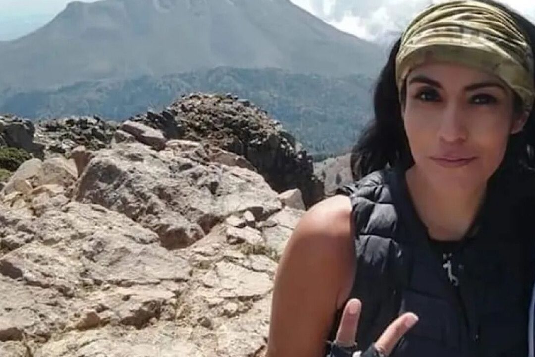 Alpinista rescatada en Pico de Orizaba, podría perder sus extremidades
