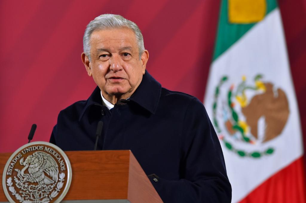 AMLO ironiza por inglés de Xóchitl Gálvez