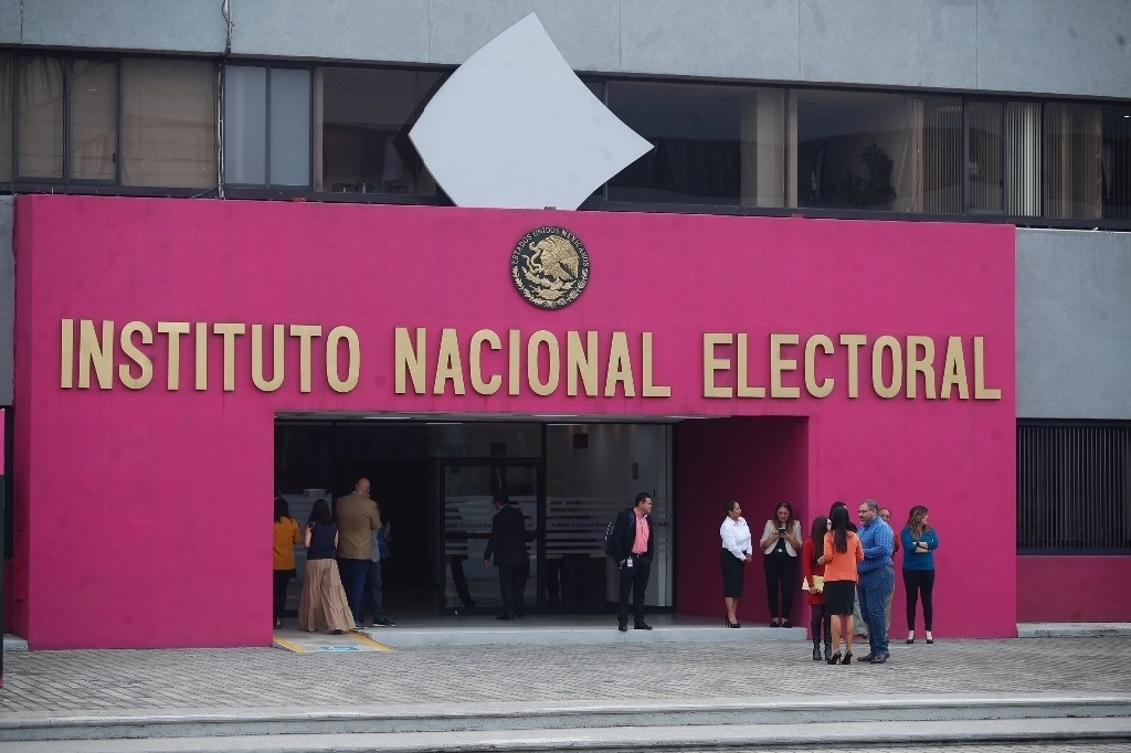 Solo 15 candidaturas independientes cumplieron con requisitos: INE