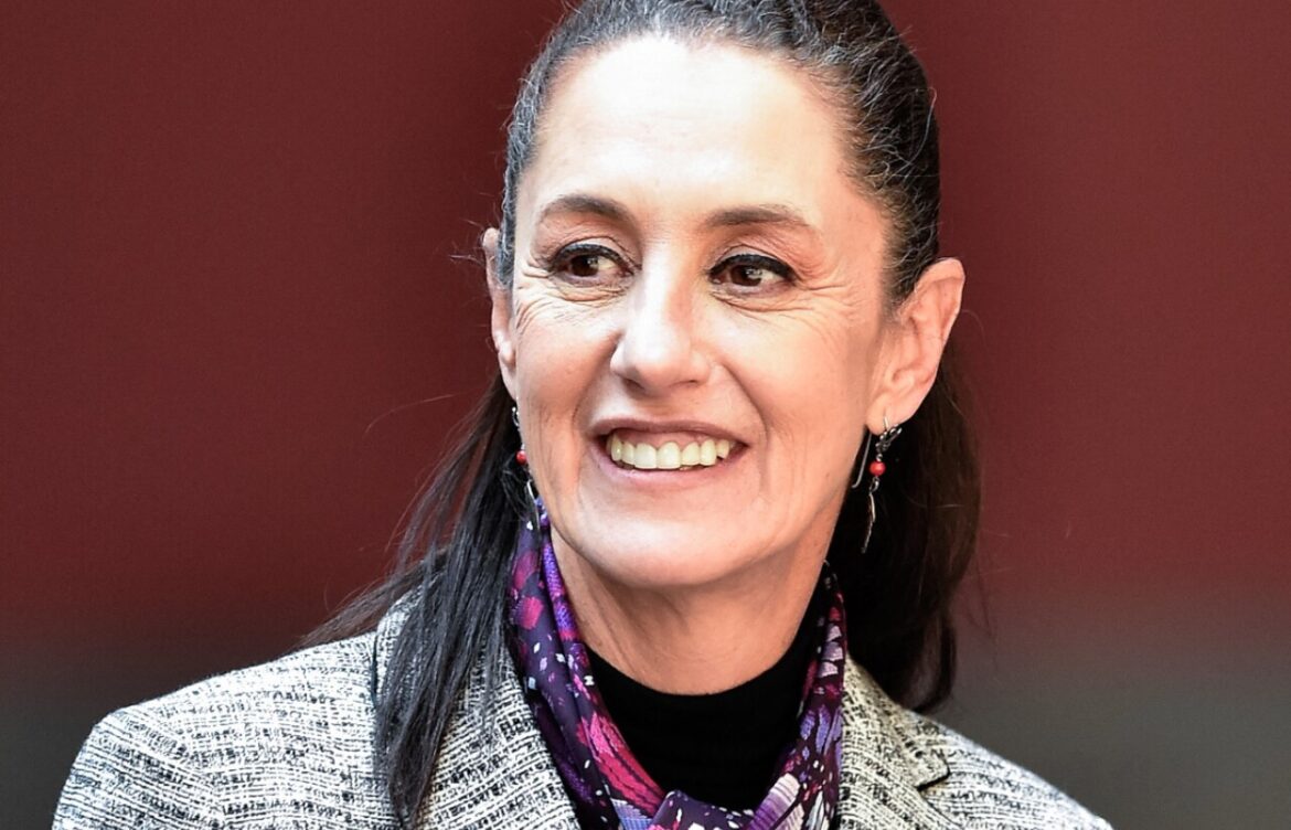 Sheinbaum dobla intención de voto de Xóchitl: Territorial 