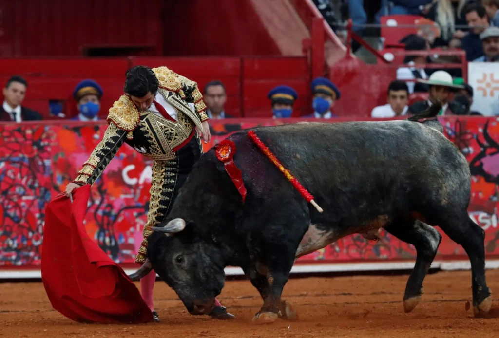 La suspensión provisional de las corridas en Puebla aún no es una sentencia, pues el asunto de fondo queda pendiente de juicio.