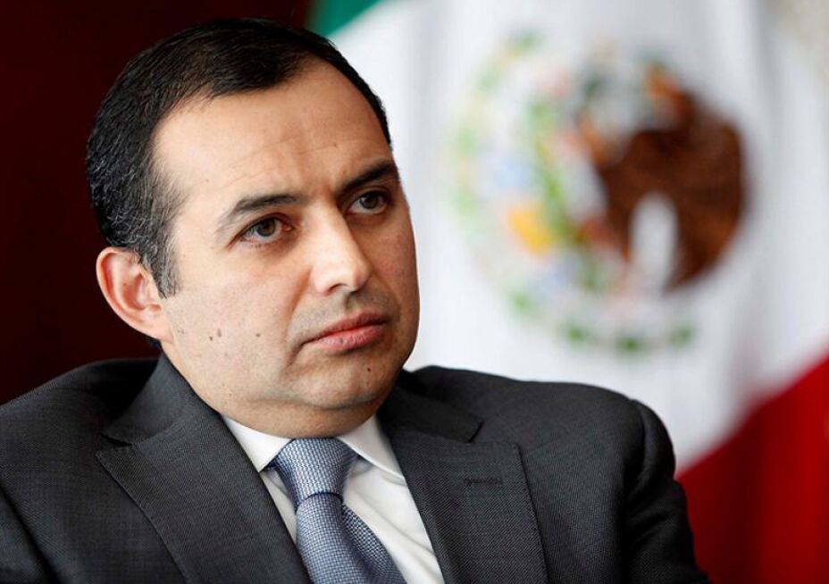 Ernesto Cordero se suma al equipo de Santiago Taboada