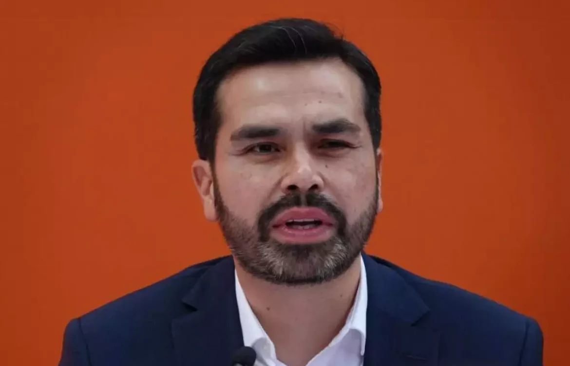 Ante ‘ataques’, Máynez dice que sus declaraciones patrimoniales son públicas