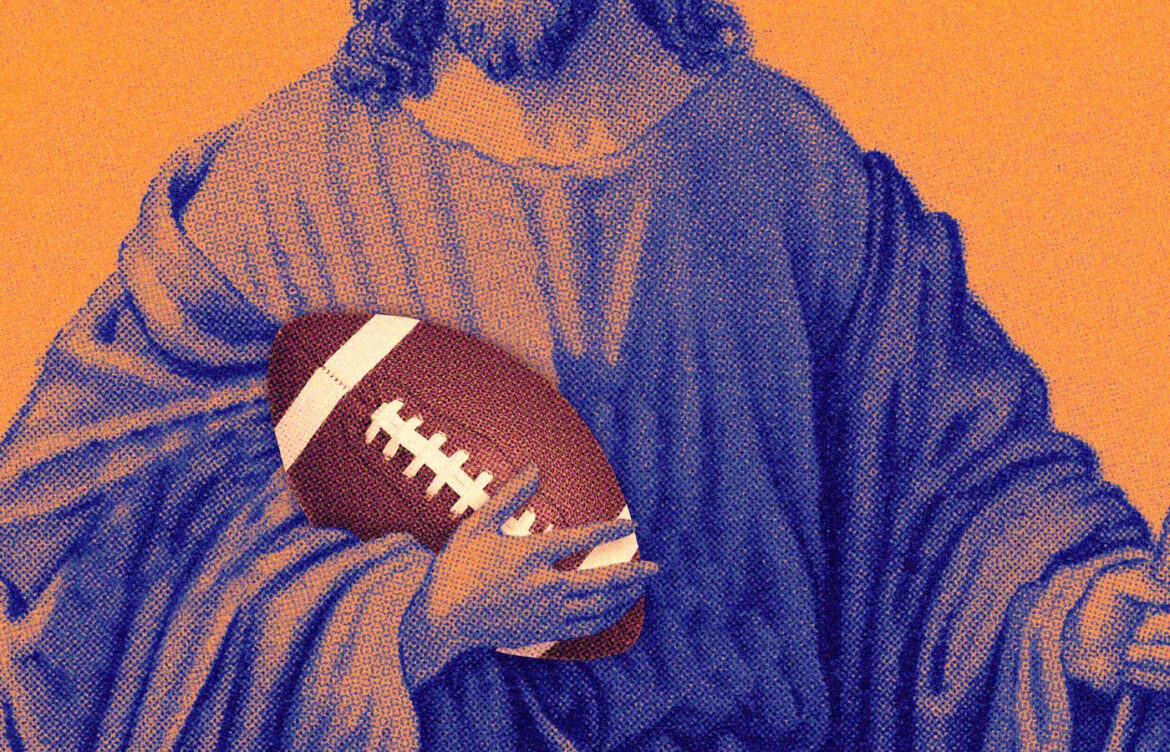 Los comerciales del Super Bowl ‘He Gets Us’ provocan debate, nuevamente