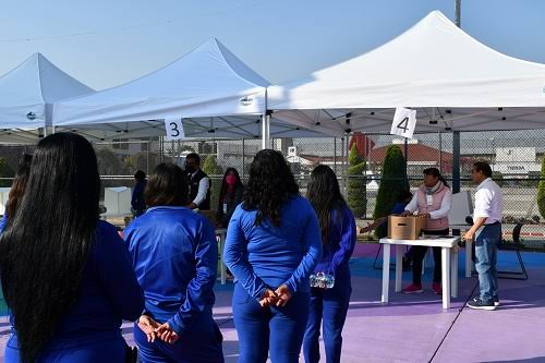 ‘Trabas’ en INE para implementar voto en prisión preventiva