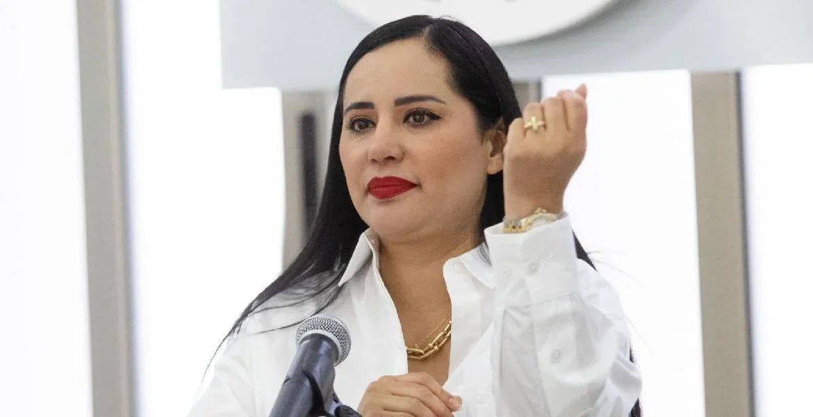Sandra Cuevas pide licencia como alcaldesa de Cuauhtémoc