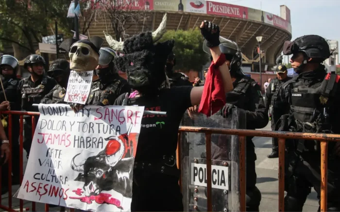 La suspensión provisional de las corridas en Puebla aún no es una sentencia, pues el asunto de fondo queda pendiente de juicio.
