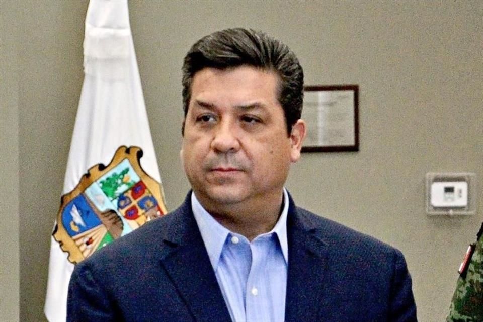 Avala INE candidaturas controversiales de Cabeza de Vaca y Corral