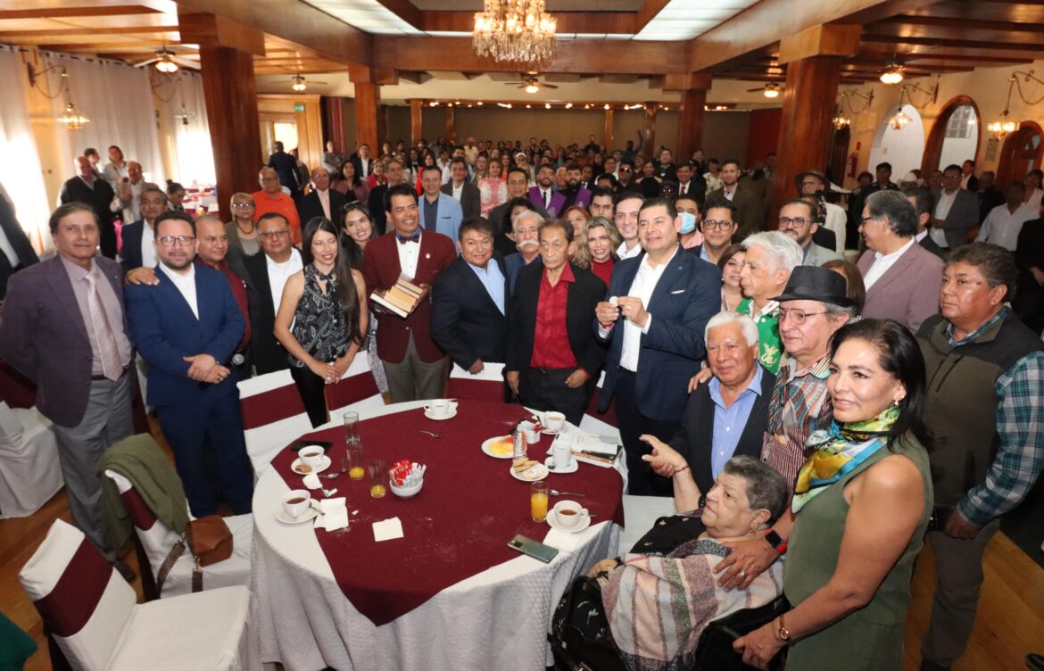 Arte, cultura y deporte herramientas en la prevención del delito señala Armenta