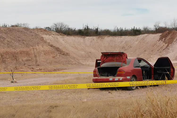 Matan a dirigente municipal del PAN en Sinaloa